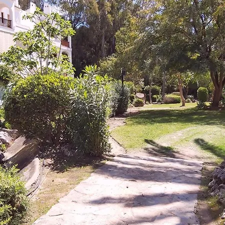 Del Parque Flats Le Village Golf Appartement *