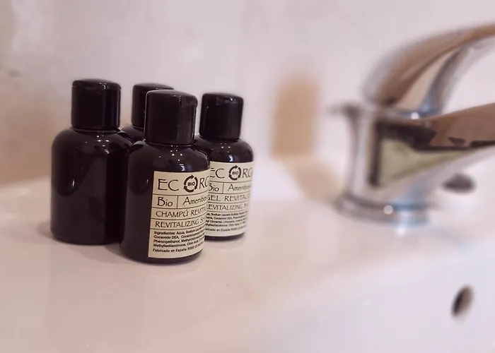 Del Parque Flats Le Village Golf Appartement