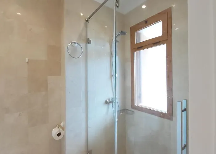 Appartement Del Parque Flats Le Village Golf