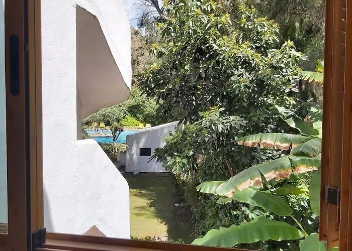 Del Parque Flats Le Village Golf