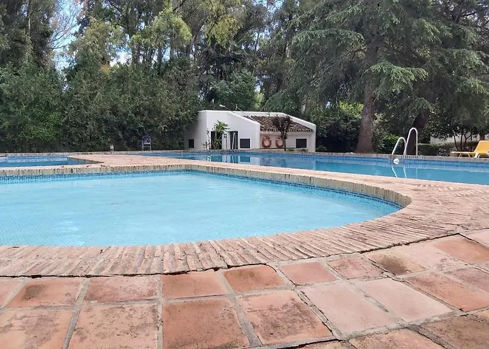 Del Parque Flats Le Village Golf * Marbellac