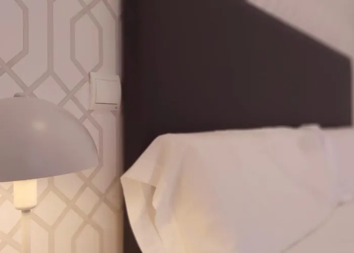 Del Parque Flats Le Village Golf Appartement