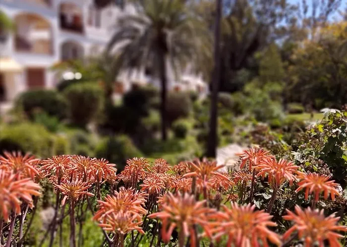 Appartement Del Parque Flats Le Village Golf