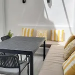 Del Parque Flats Le Village Golf * Марбелья
