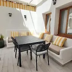 Apartment Del Parque Flats Le Village Golf Marbella