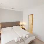 Apartment Del Parque Flats Le Village Golf