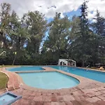 Del Parque Flats Le Village Golf * Marbella