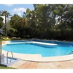 Apartment Del Parque Flats Le Village Golf Marbella