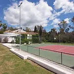 Del Parque Flats Le Village Golf Apartment *