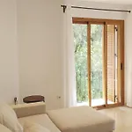 Апартаменты Del Parque Flats Le Village Golf *
