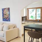 Del Parque Flats Le Village Golf Apartment *
