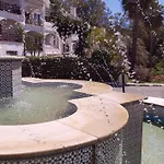 Del Parque Flats Le Village Golf Apartment *