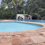 Del Parque Flats Le Village Golf * Marbella