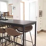 Del Parque Flats Le Village Golf Apartment *