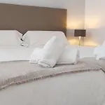 Del Parque Flats Le Village Golf Apartment *