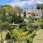Del Parque Flats Le Village Golf *