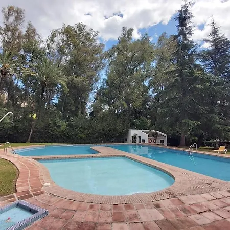 Del Parque Flats Le Village Golf * 马尔韦利亚