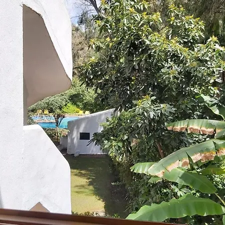 Del Parque Flats Le Village Golf