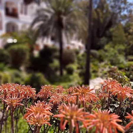 Lägenhet Del Parque Flats Le Village Golf