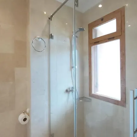 Apartament Del Parque Flats Le Village Golf