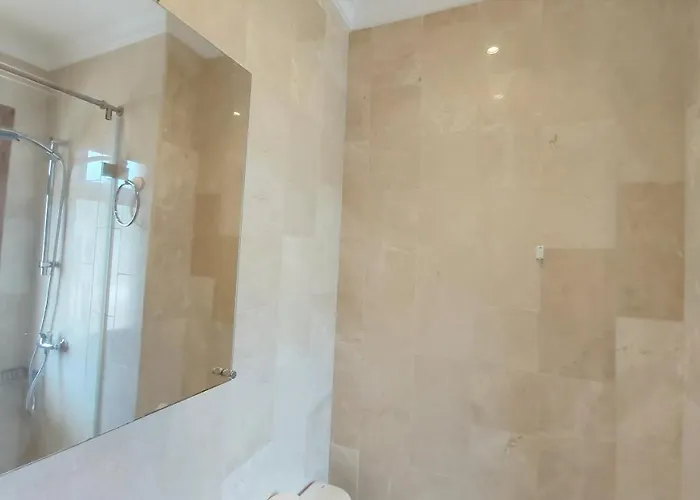 Апартаменти Del Parque Flats Le Village Golf Марбелья